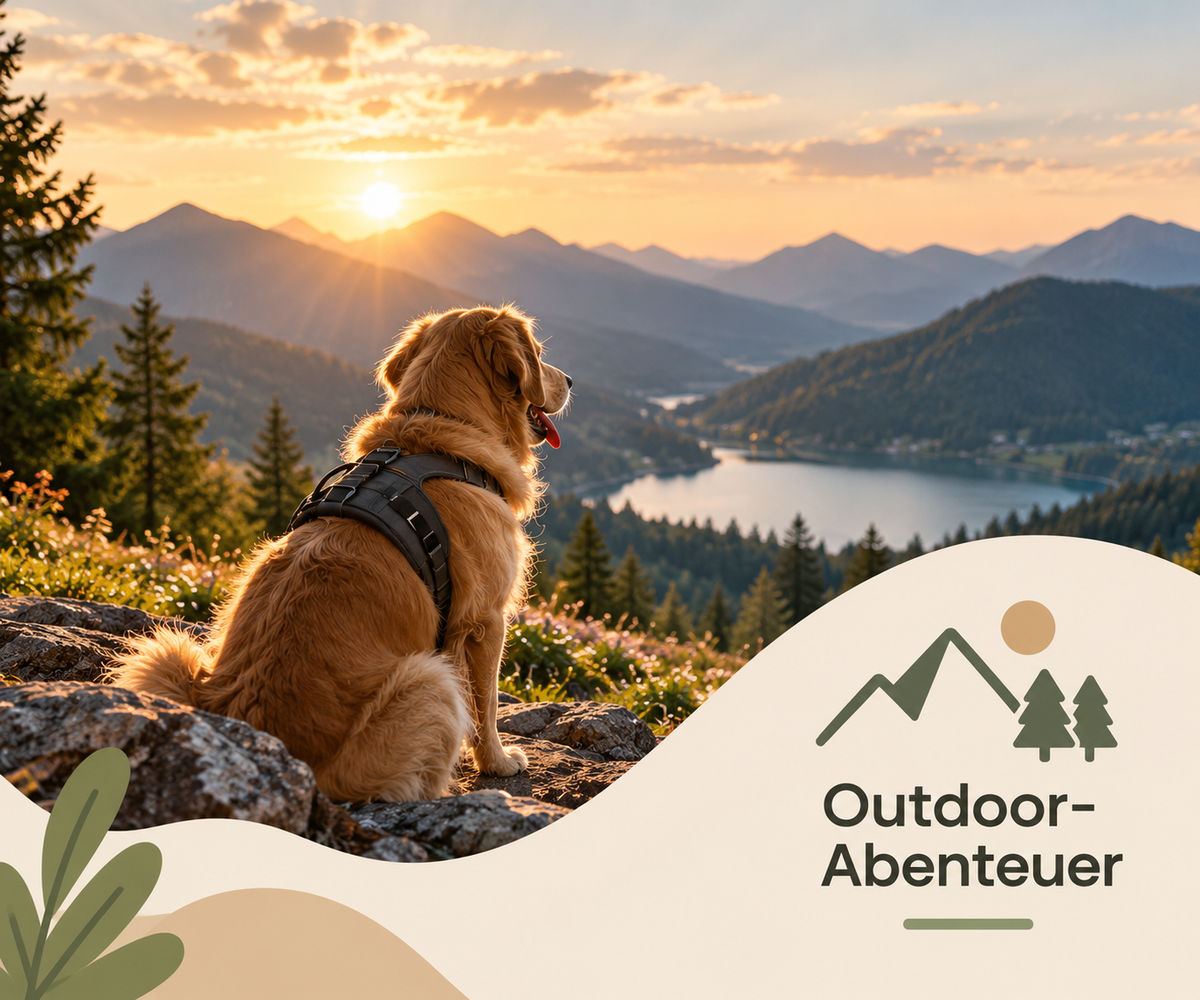 Outdoor-Abenteuer