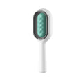 Pet Grooming Comb Cat Brush Long Hair Remover Brush for Dog Cat Silicone Wipe and Water Tank Pet Product Accessories