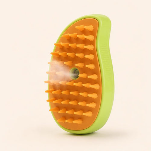 Cepillo de vapor 3 en 1 Hapuno